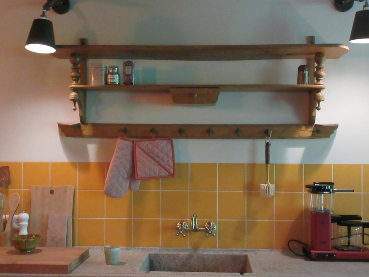 Appartement Zintuinen à Esbeek Extérieur photo
