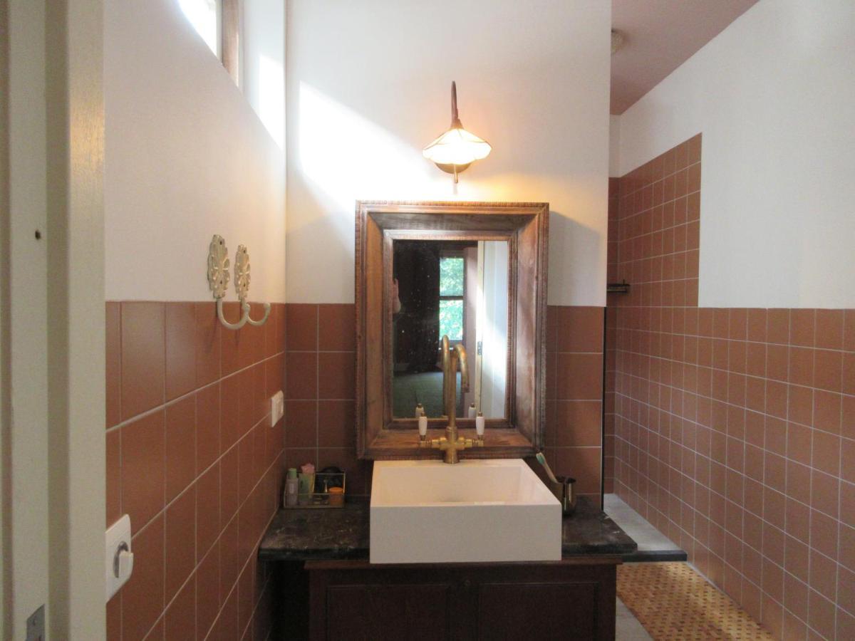 Appartement Zintuinen à Esbeek Extérieur photo