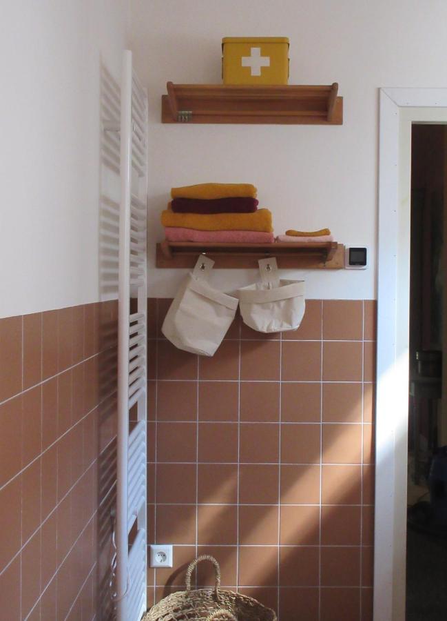 Appartement Zintuinen à Esbeek Extérieur photo