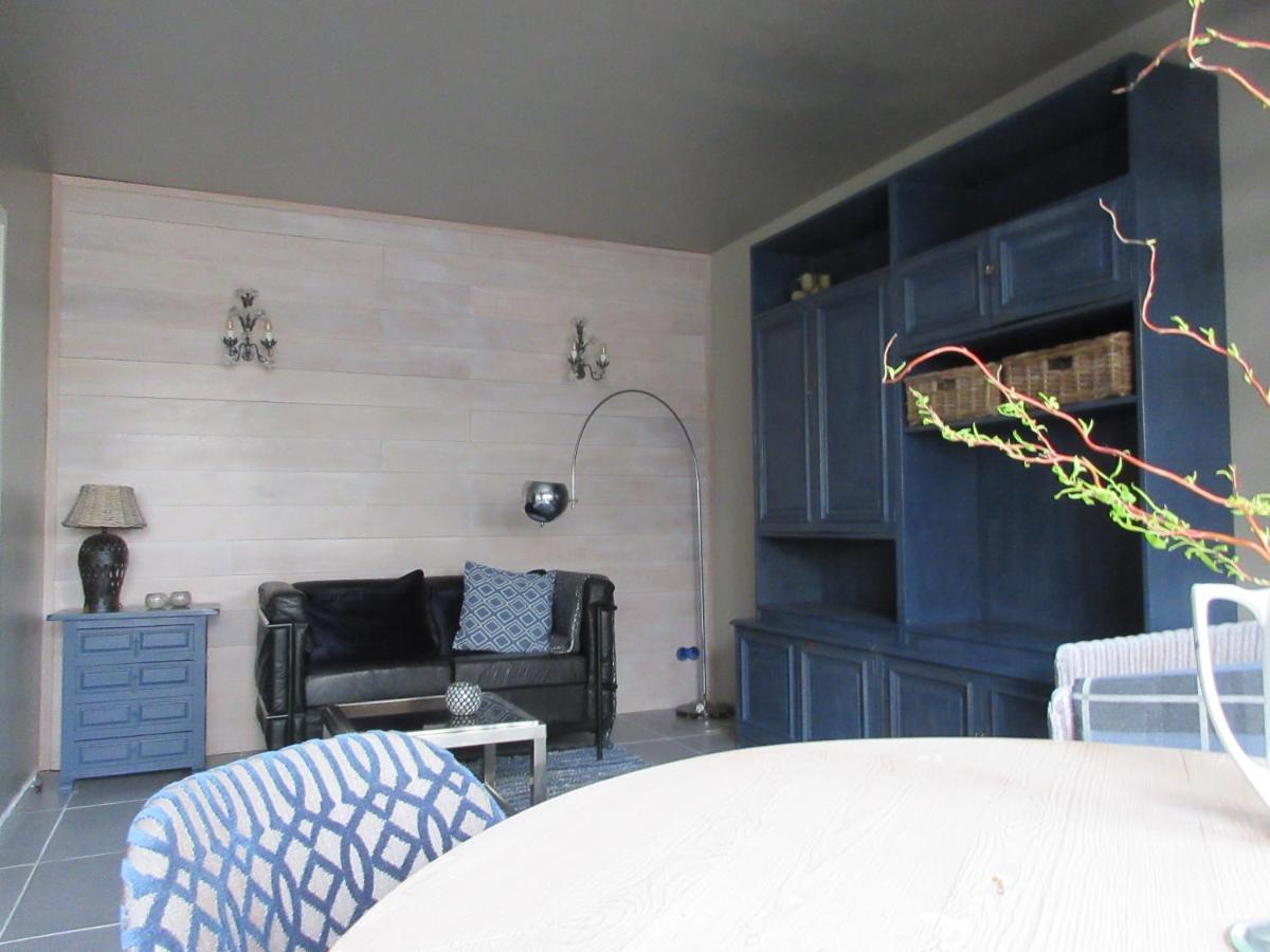 Appartement Zintuinen à Esbeek Extérieur photo